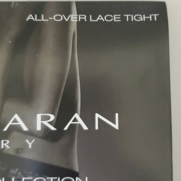 🆕️ Donna Karan All over Lace Signature Collection - Picture 5 of 9